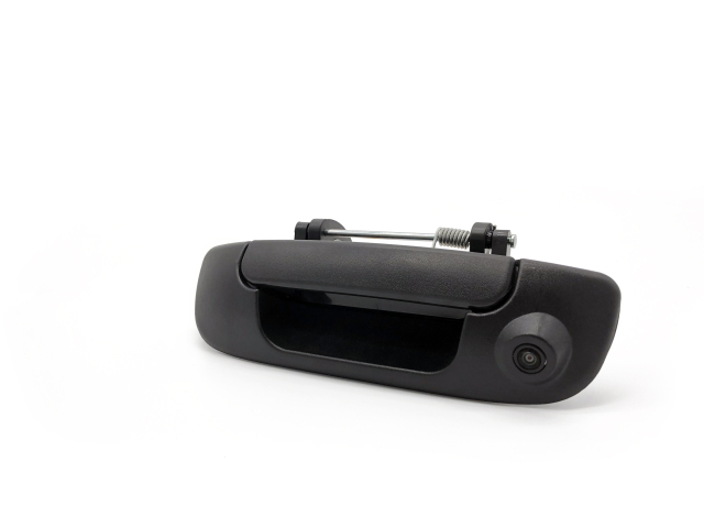 ZK-1005D Tailgate Trunk Rear Handle Tail Backup Gate Rear View Camera For Dodge Ram 1500 2500 3500 2002-2008