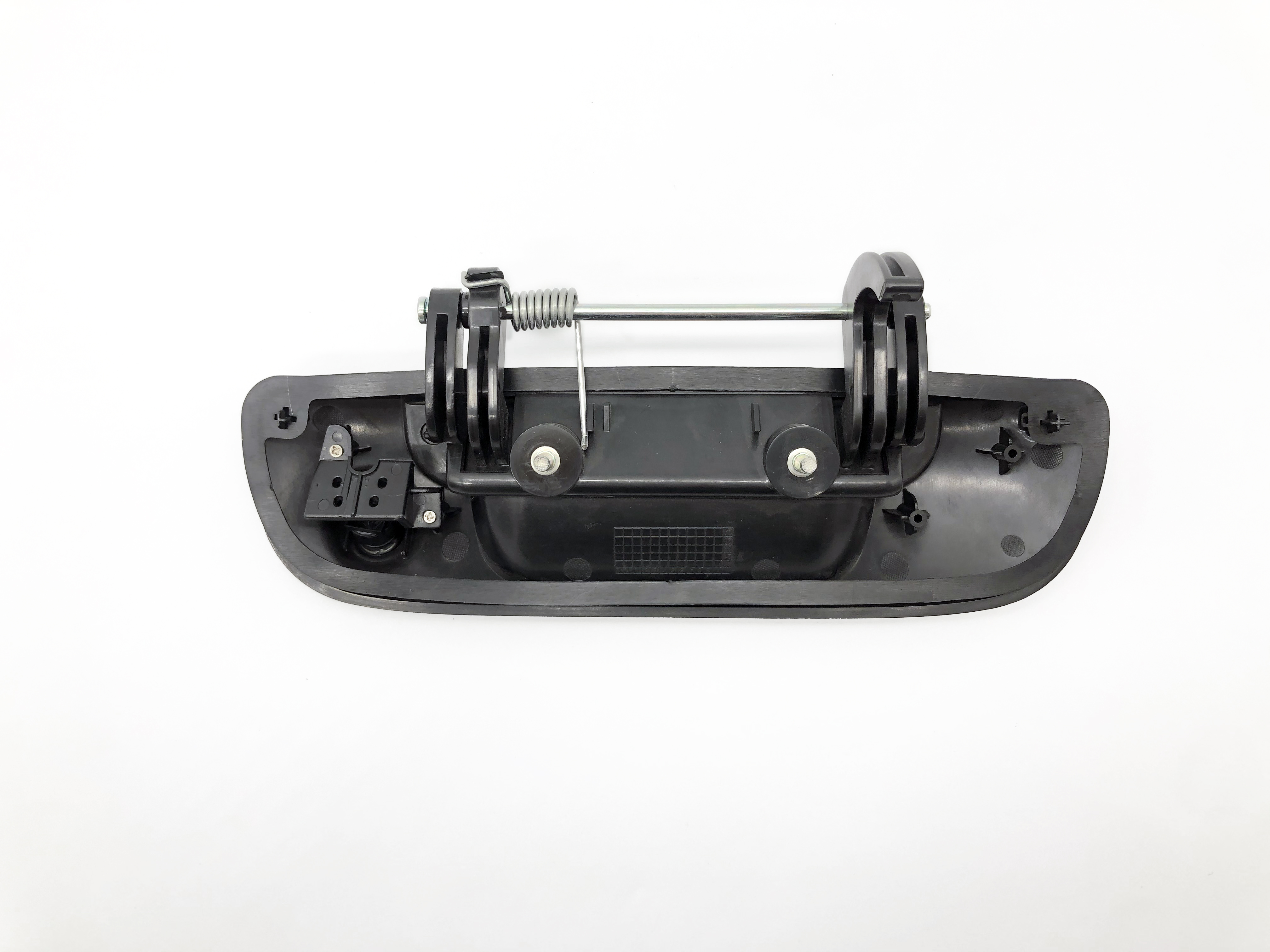 ZK-1005D Tailgate Trunk Rear Handle Tail Backup Gate Rear View Camera For Dodge Ram 1500 2500 3500 2002-2008