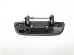 ZK-1005D Tailgate Trunk Rear Handle Tail Backup Gate Rear View Camera For Dodge Ram 1500 2500 3500 2002-2008