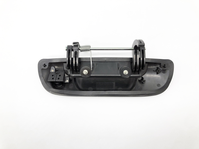 ZK-1005D Tailgate Trunk Rear Handle Tail Backup Gate Rear View Camera For Dodge Ram 1500 2500 3500 2002-2008