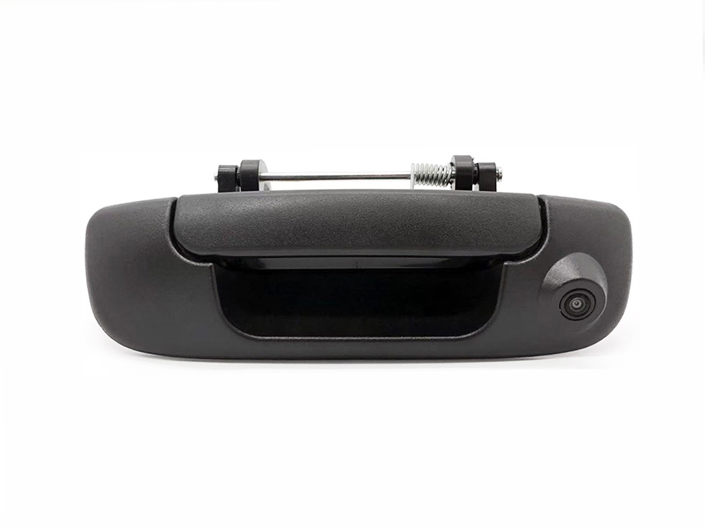 ZK-1005D Tailgate Trunk Rear Handle Tail Backup Gate Rear View Camera For Dodge Ram 1500 2500 3500 2002-2008