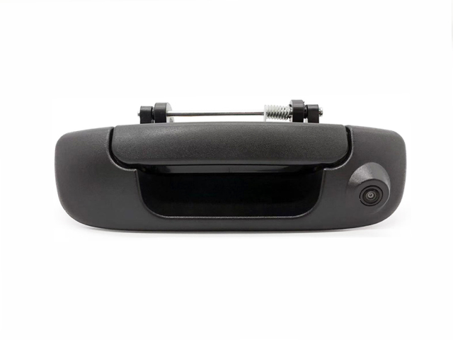 ZK-1005D Tailgate Trunk Rear Handle Tail Backup Gate Rear View Camera For Dodge Ram 1500 2500 3500 2002-2008