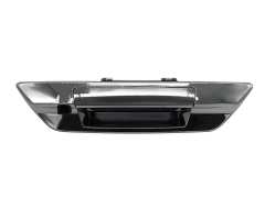 ZK-8106S Tailgate Handle with Key-Hole Rearview Trunk Reverse Camera Toyota Hilux Revo 2015-2021
