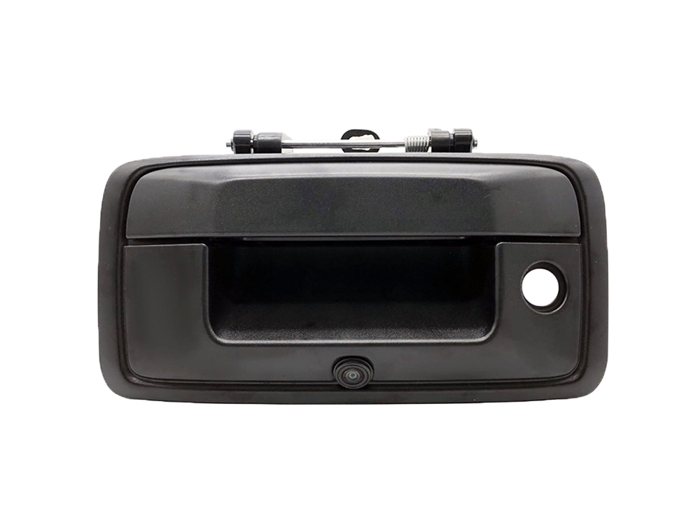 ZK-8803C Truck Tailgate Handle Rear View Reverse Camera For Chevrolet Colorado GMC Sierra 2015-2020