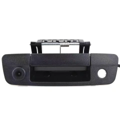 ZK-8812D 170° HD Car Tailgate Handle Rear View Camera Dodge Ram 1500 2500 3500 2009-2017