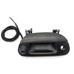 ZK-8099F AHD Tailgate Handle Rear View Backup Camera Ford F150 F450 Ford Exlorer Sport Trac