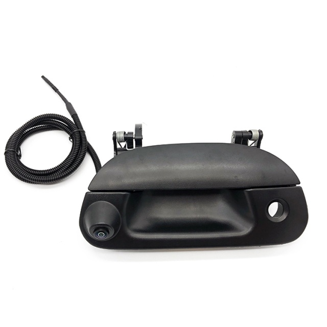 ZK-8099F AHD Tailgate Handle Rear View Backup Camera Ford F150 F450 Ford Exlorer Sport Trac