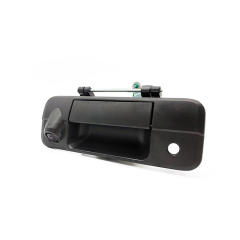 ZK-8109T CCD AHD Truck Tailgate Handle  Rear View Reverse Camera for Toyota Tundra