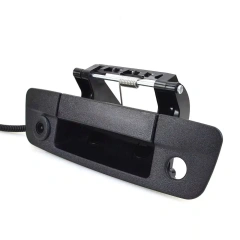 ZK-8812D 170° HD Car Tailgate Handle Rear View Camera Dodge Ram 1500 2500 3500 2009-2017