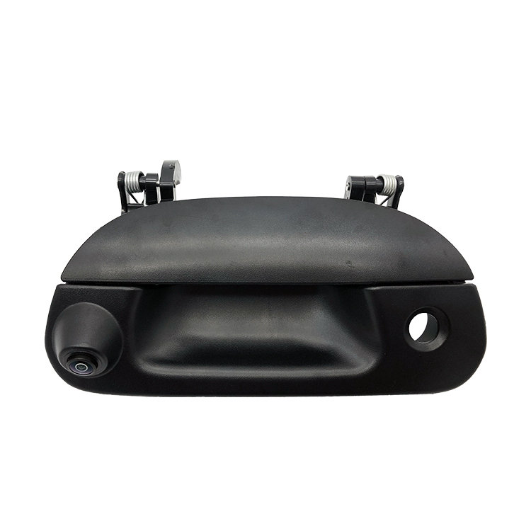 ZK-8099F AHD Tailgate Handle Rear View Backup Camera Ford F150 F450 Ford Exlorer Sport Trac