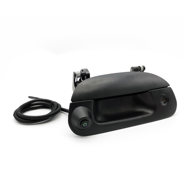ZK-8099F AHD Tailgate Handle Rear View Backup Camera Ford F150 F450 Ford Exlorer Sport Trac