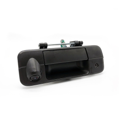 ZK-8109T CCD AHD Truck Tailgate Handle  Rear View Reverse Camera for Toyota Tundra