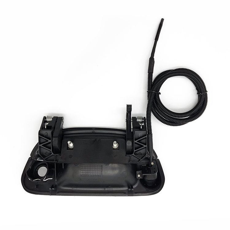 ZK-8099F AHD Tailgate Handle Rear View Backup Camera Ford F150 F450 Ford Exlorer Sport Trac