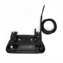 ZK-8099F AHD Tailgate Handle Rear View Backup Camera Ford F150 F450 Ford Exlorer Sport Trac
