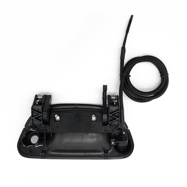 ZK-8099F AHD Tailgate Handle Rear View Backup Camera Ford F150 F450 Ford Exlorer Sport Trac