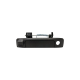 ZK-8105F AHD 170° Vehicle Parking Car Trunk Handle Rear View Camera Ford Ranger Mazda BT50