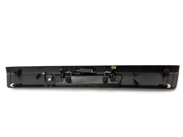 ZK-8813M Rear Door Trunk Tailgate Car Rear Vehicle Parking Camera Ford Super Duty Mazda BT50