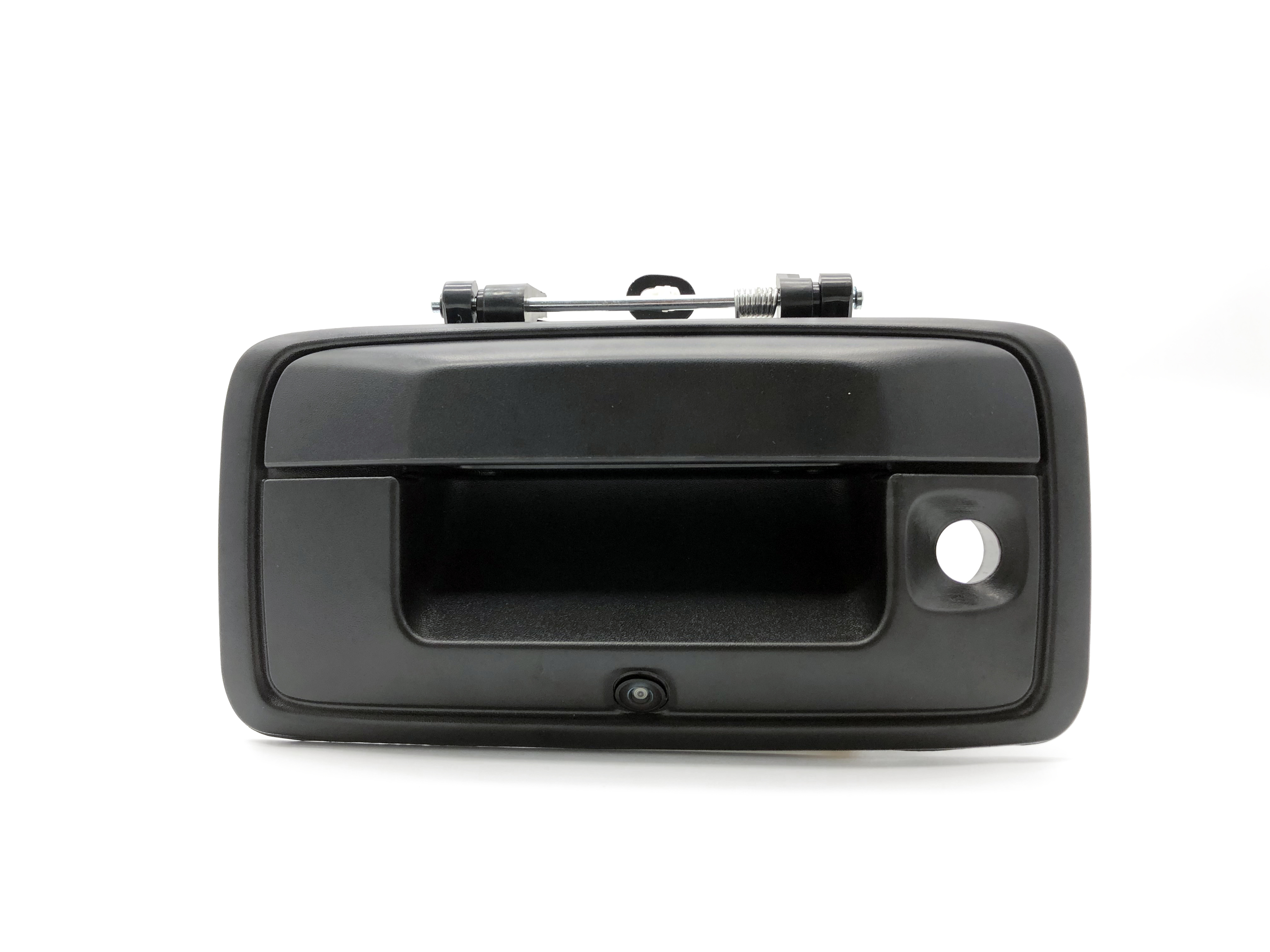 ZK-8805C 170° HD Reverse Camera Truck Tailgate Handle Rear View for Chevrolet Silverado GMC Sierra