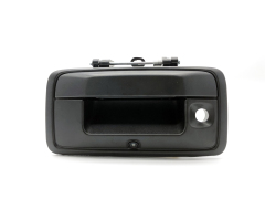 ZK-8805C 170° HD Reverse Camera Truck Tailgate Handle Rear View for Chevrolet Silverado GMC Sierra
