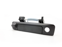 ZK-8105F AHD 170° Vehicle Parking Car Trunk Handle Rear View Camera Ford Ranger Mazda BT50