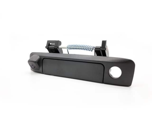 ZK-8105F AHD 170° Vehicle Parking Car Trunk Handle Rear View Camera Ford Ranger Mazda BT50