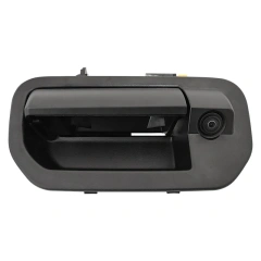 ZK-8825H New Tailgate Handle AHD Rear View Backup Camera For Honda Ridgeline 2006-2014