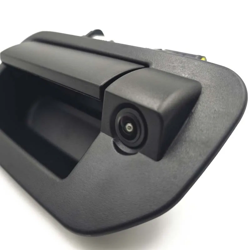 ZK-8825H New Tailgate Handle AHD Rear View Backup Camera For  Honda Ridgeline 2006-2014