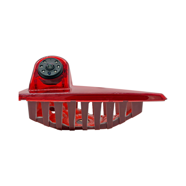 ZK-1045N AHD 1080P Car Brake Light Rear View Reverse Camera for Nissan NV400 Opel Movano