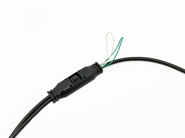 ZK-600 Universal CCD AHD TVI CVBS Car Rear View Camera Fisheye Lens Reverse Camera IP68 Waterproof
