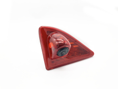 ZK-1045N AHD 1080P Car Brake Light Rear View Reverse Camera for Nissan NV400 Opel Movano