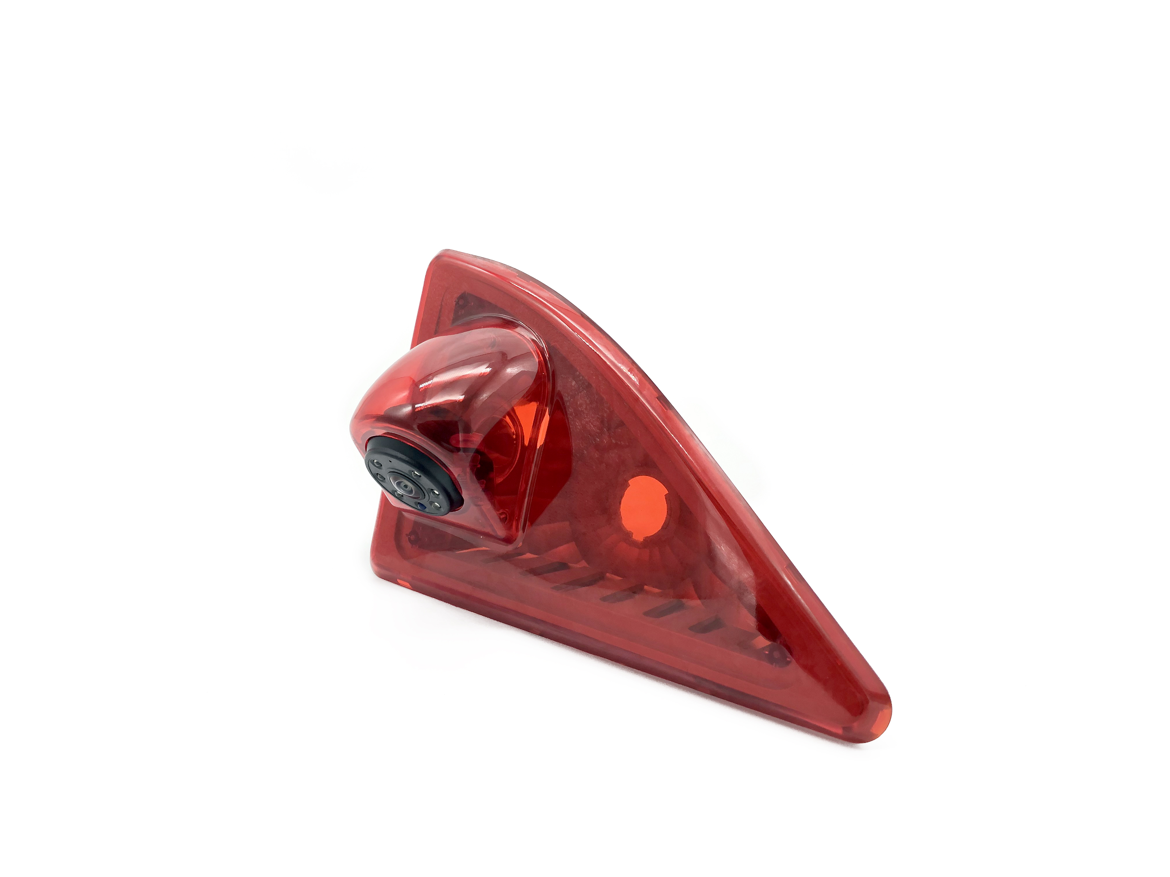 ZK-1045N AHD 1080P Car Brake Light Rear View Reverse Camera for Nissan NV400 Opel Movano