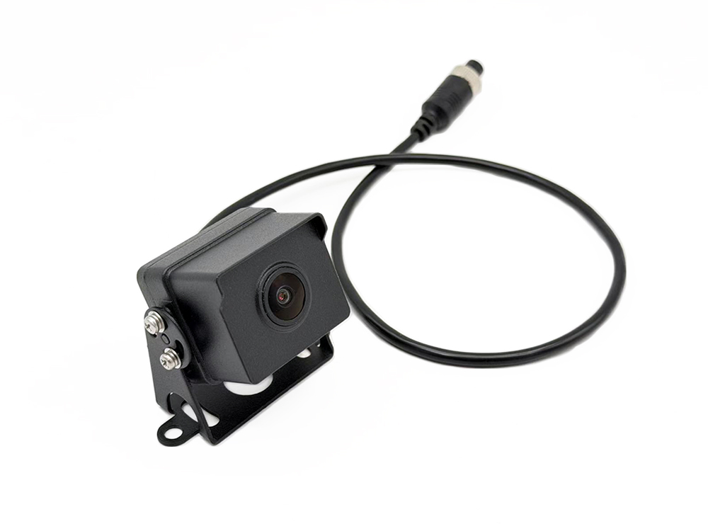ZK-105 AHD 720P 1080P Car Truck Rear View Camera  Night Vision Waterproof Universal  Vehicle 170°