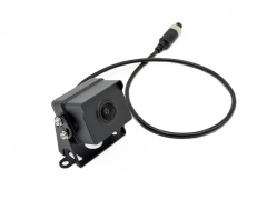 ZK-105 AHD 720P 1080P Car Truck Rear View Camera  Night Vision Waterproof Universal  Vehicle 170°