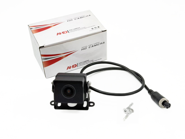ZK-105 AHD 720P 1080P Car Truck Rear View Camera  Night Vision Waterproof Universal  Vehicle 170°