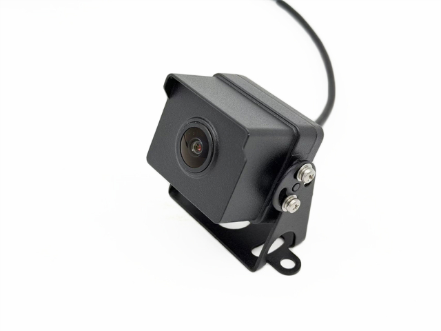 ZK-105 AHD 720P 1080P Car Truck Rear View Camera  Night Vision Waterproof Universal  Vehicle 170°