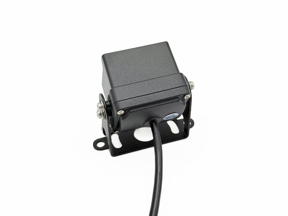 ZK-105 AHD 720P 1080P Car Truck Rear View Camera  Night Vision Waterproof Universal  Vehicle 170°