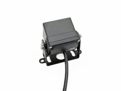 ZK-105 AHD 720P 1080P Car Truck Rear View Camera  Night Vision Waterproof Universal  Vehicle 170°