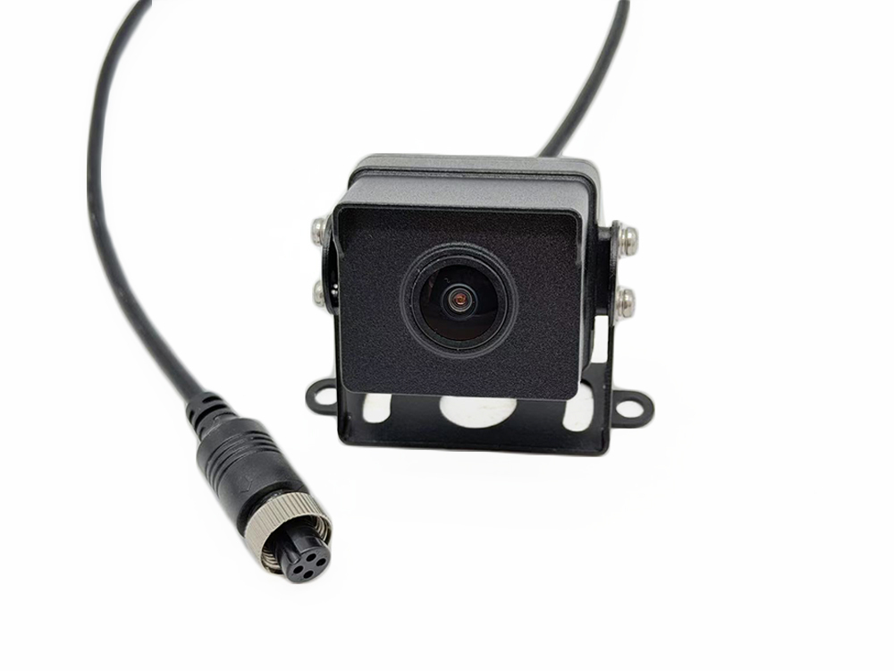 ZK-105 AHD 720P 1080P Car Truck Rear View Camera  Night Vision Waterproof Universal  Vehicle 170°
