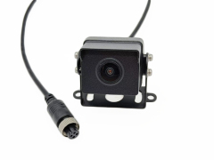 ZK-105 AHD 720P 1080P Car Truck Rear View Camera  Night Vision Waterproof Universal  Vehicle 170°