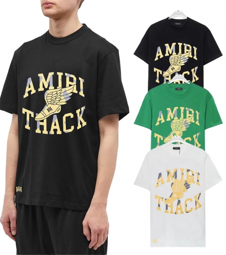 2024 New T-shirt*AMIRI