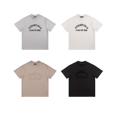 FEAR OF GOD Essentials-T-shirt