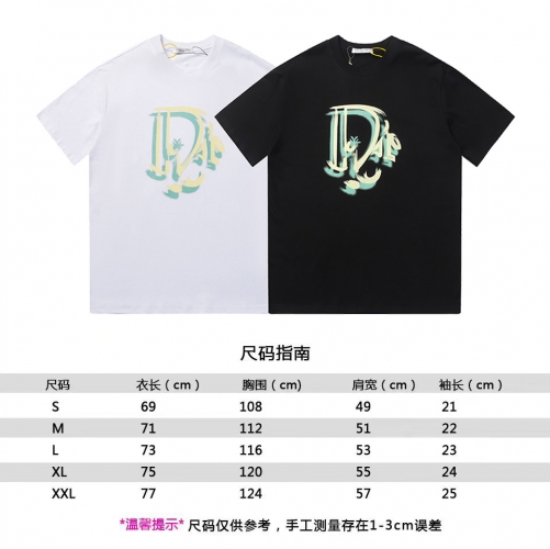 DIOR-T-shirt