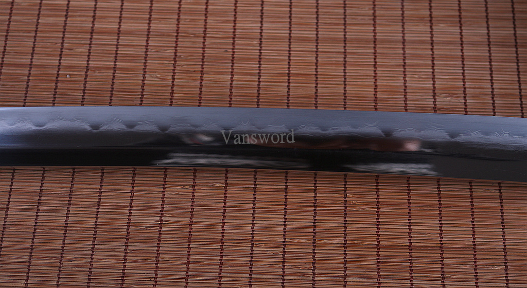 handmade Shihozume steel handmade Japanese Sword Samurai Katana sharp full tang Drem510.