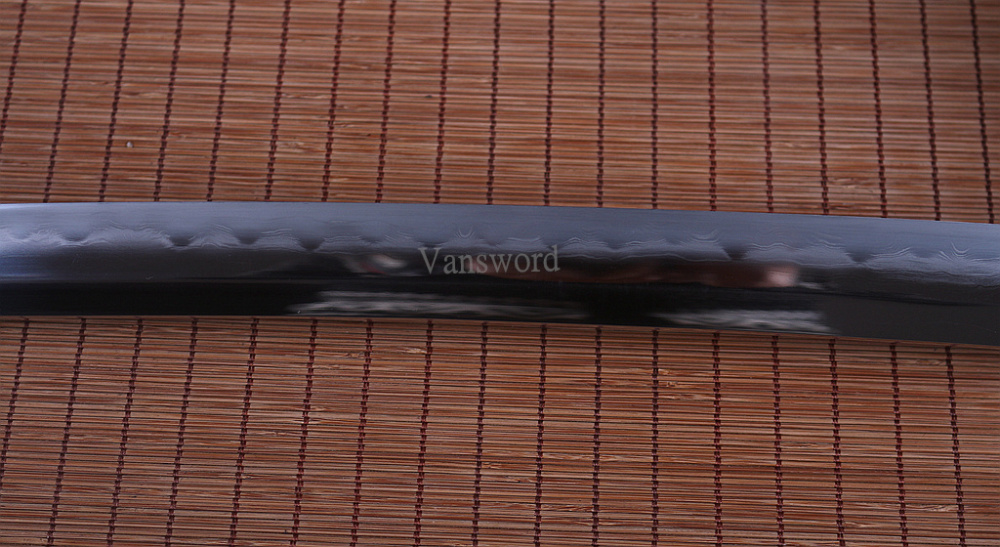handmade Shihozume steel handmade Japanese Sword Samurai Katana sharp full tang Drem510.