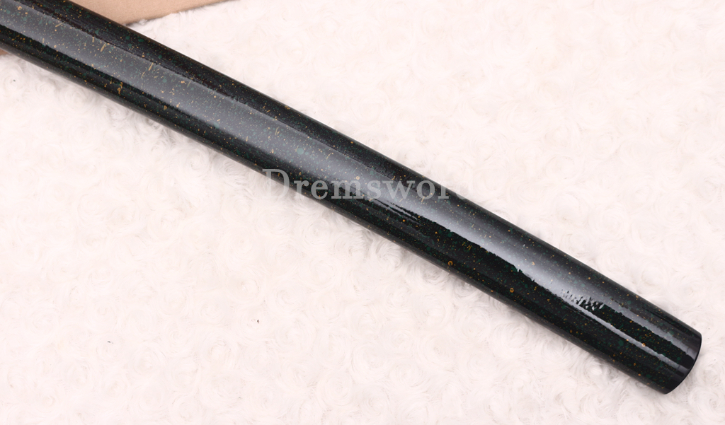 44 inch Shihozume ClayTempered O Katana Japanese Samurai Long Sword Handmade Shinogi Zukuri Full Tang
