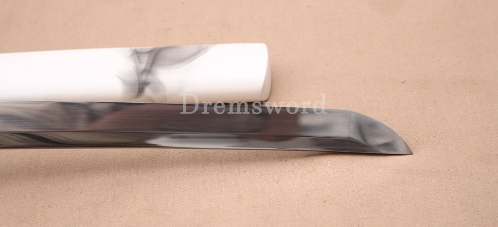 T10 Carbon Steel Katana the Little Pony Japanese Samurai
