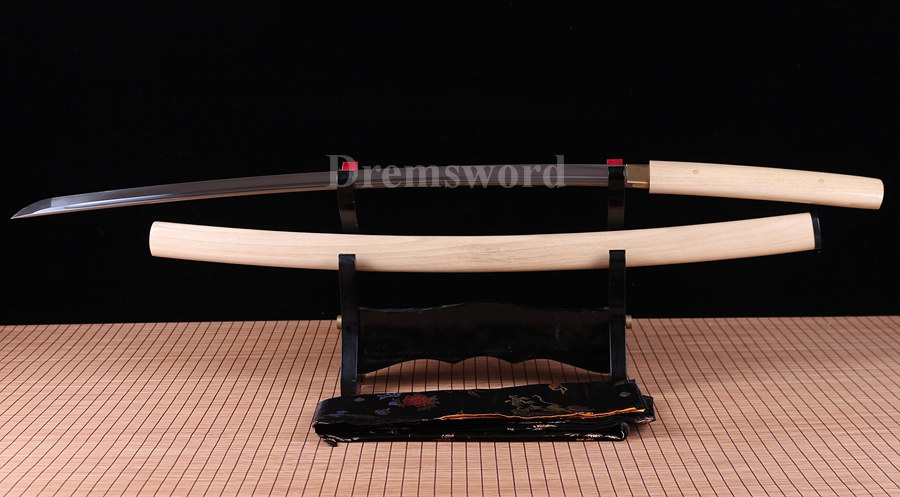 The Last Promoted Spring Steel Shirasaya from Facebook Shipment only to the USA