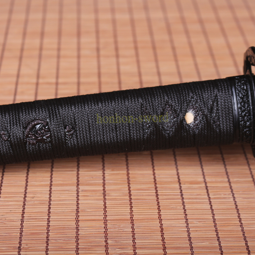 Promoted KO Katana from Facebook Shipment only to the USA