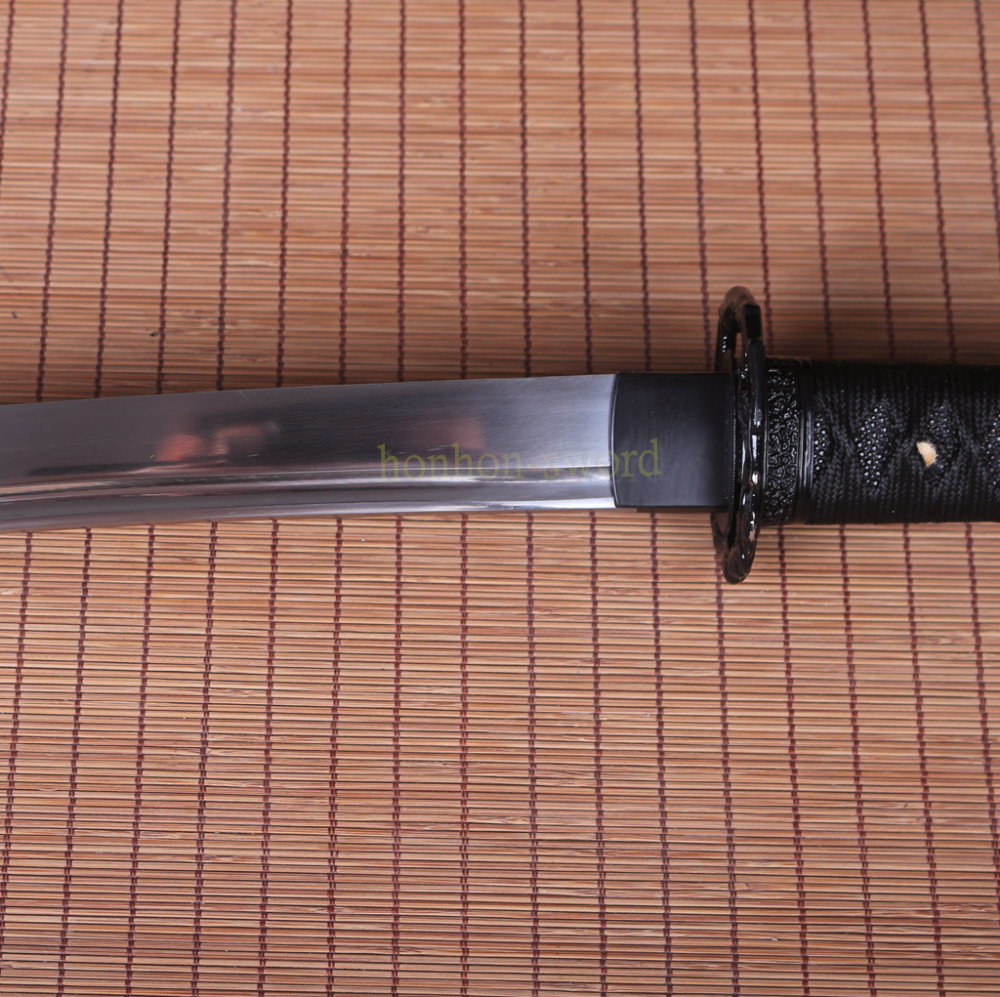 Promoted KO Katana from Facebook Shipment only to the USA