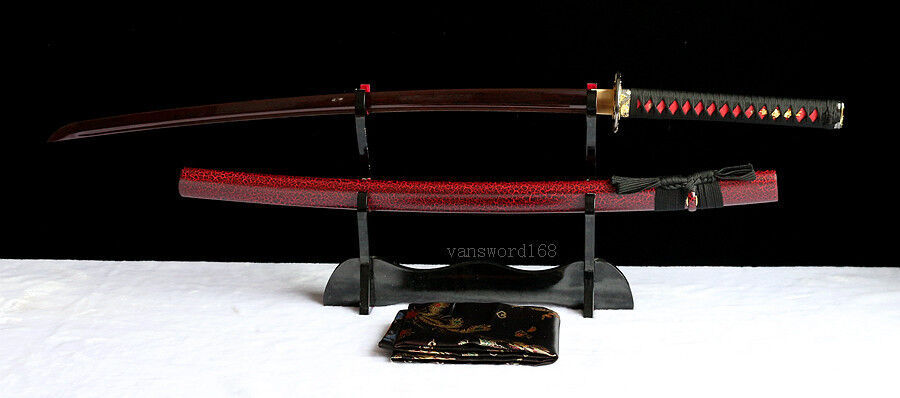 Promoted Katana from Facebook Shipment only to the USA